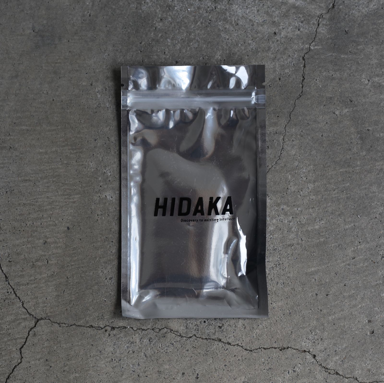 HIDAKA - 【再販売通知受付可能】Stone Key Ring | ACRMTSM ONLINE STORE