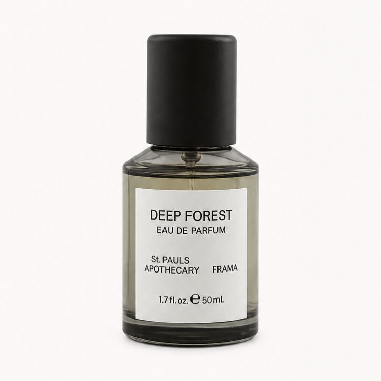 【残りわずか】Eau de Parfum 50ml(DEEP FOREST)