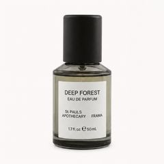 【残りわずか】Eau de Parfum 50ml(DEEP FOREST)
