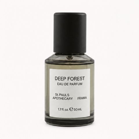 【残りわずか】Eau de Parfum 50ml(DEEP FOREST)