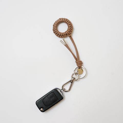 【残り一点】Cristy Knot Finger Circle Charm(RAPTO JP)