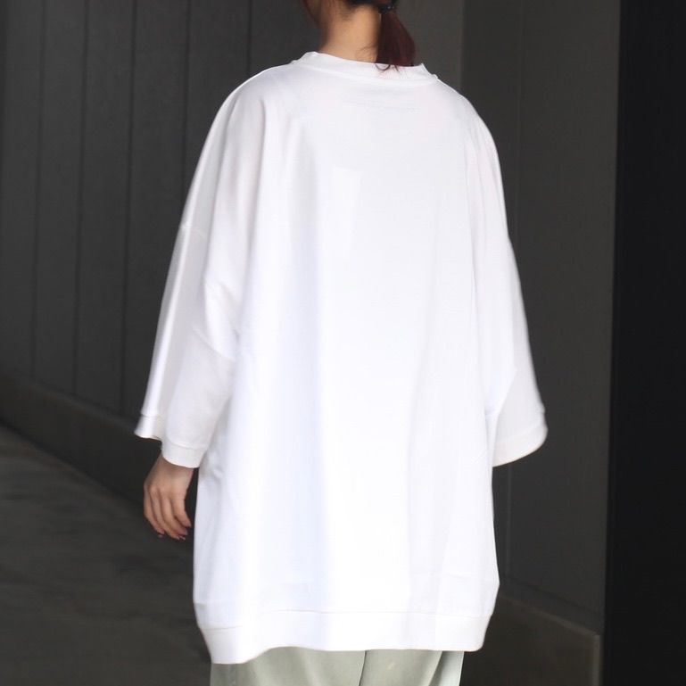 【残りわずか】MBLロゴベーシックビッグTee