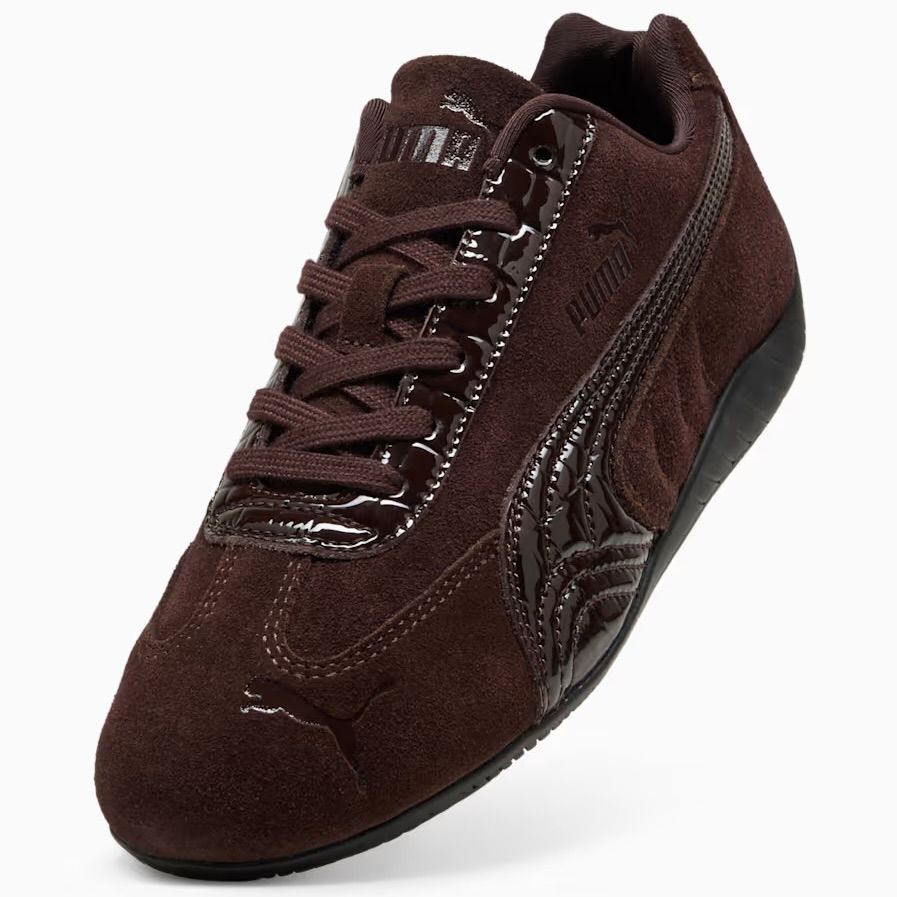 【残り一点】Speedcat Croc WNS