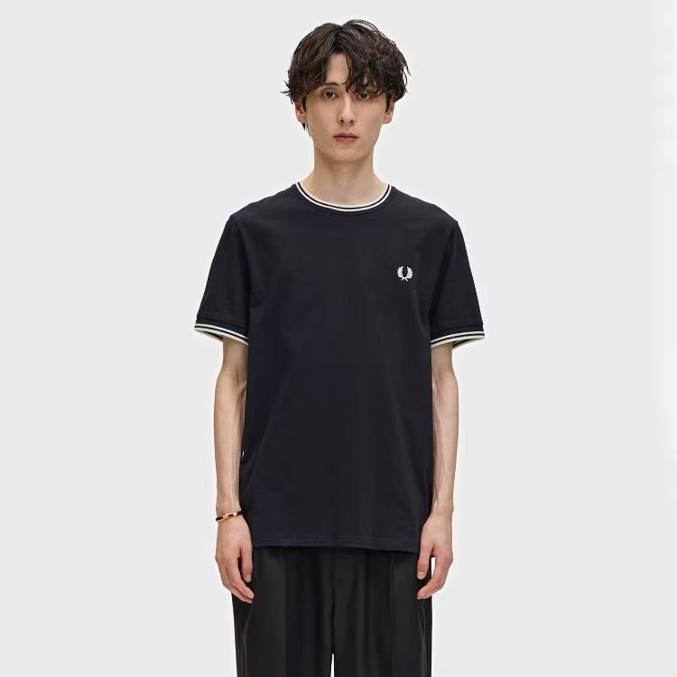 【残り一点】Twin Tipped T-shirt