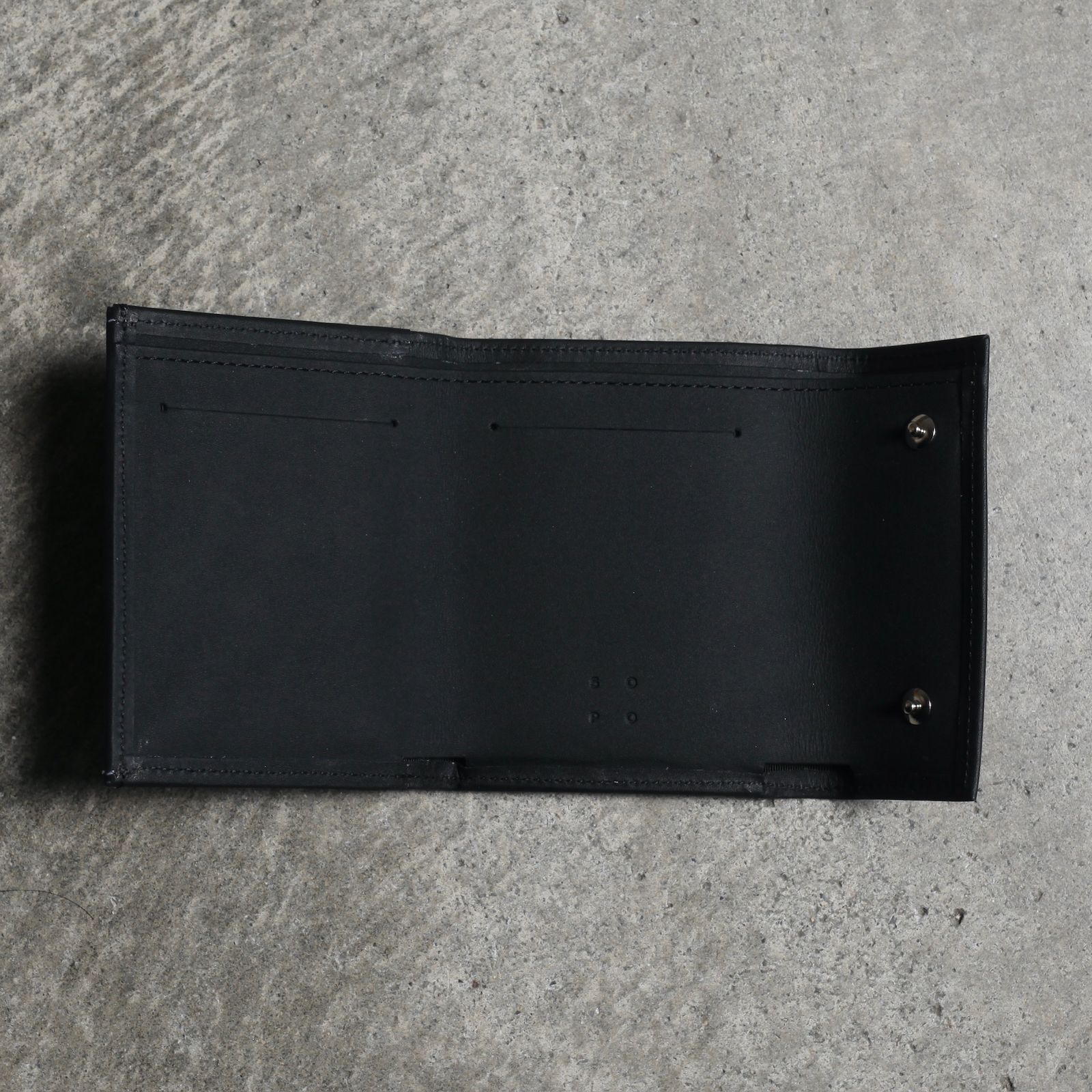 【残り一点】Old MMM Purse(DEG/ZE)