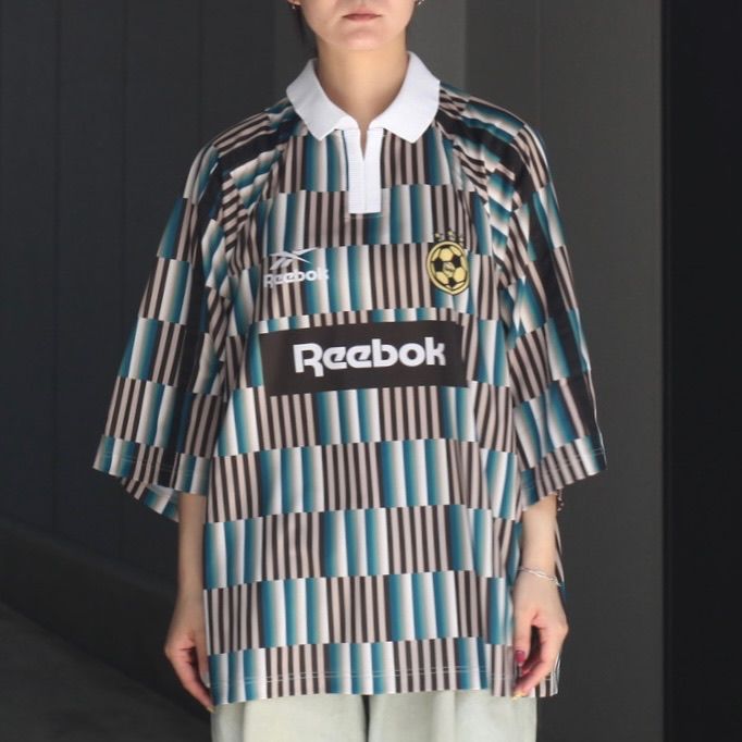 【残り一点】Soccer Tee 22