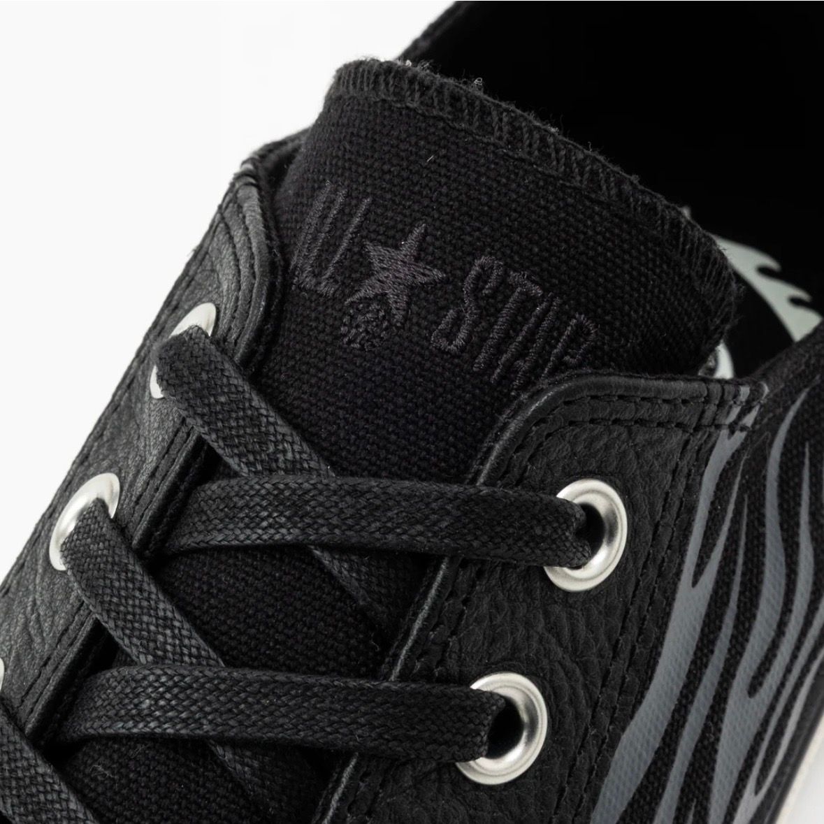 【残り一点】 × CONVERSE ALL STAR AGED OX / CL