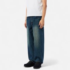【残り一点】Baggy Denim Pants
