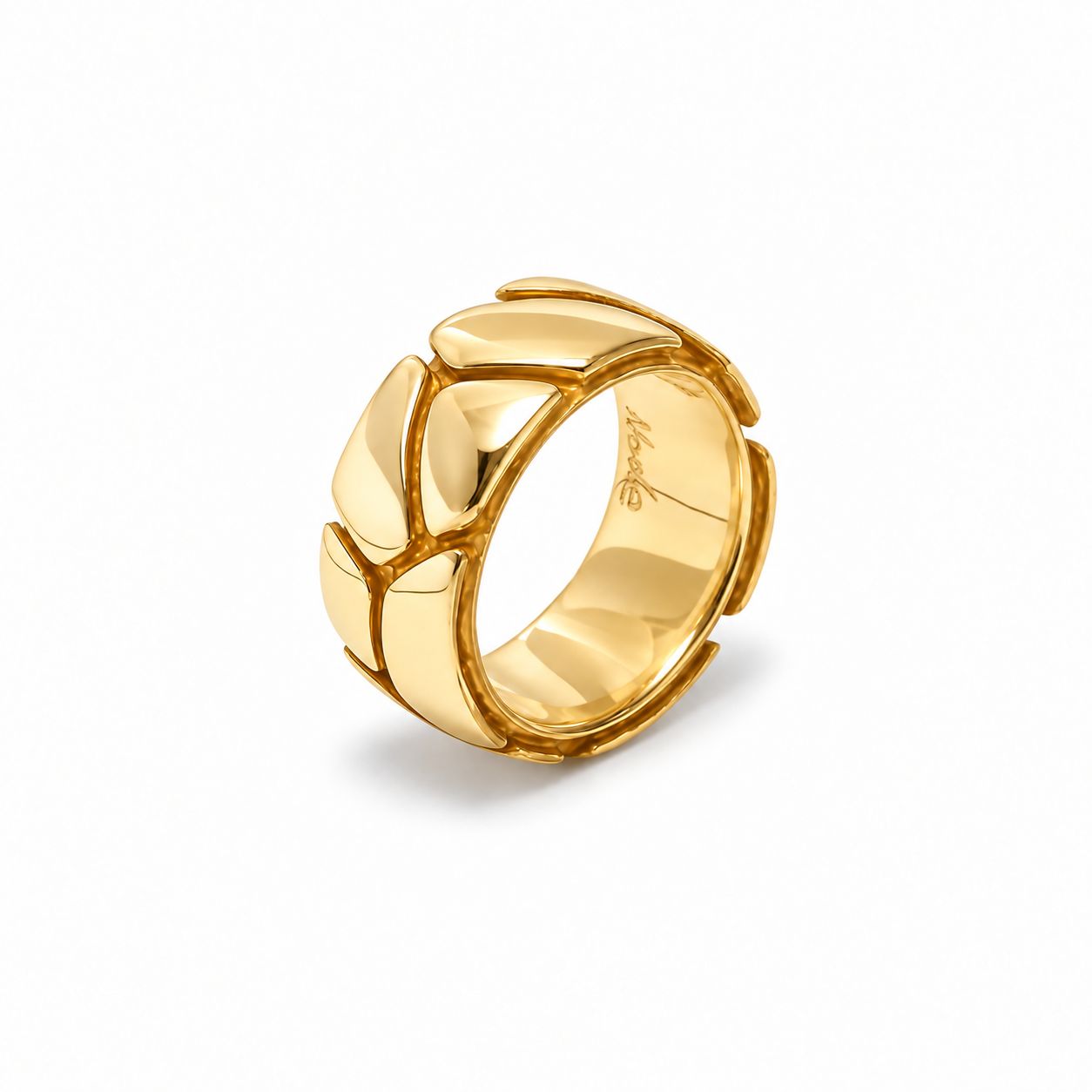 【お取り寄せ注文可能】R-60(K18 GOLD)