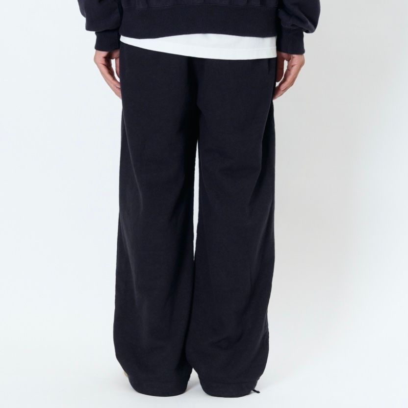 【残り一点】Phatee Hemp Sweat Trousers