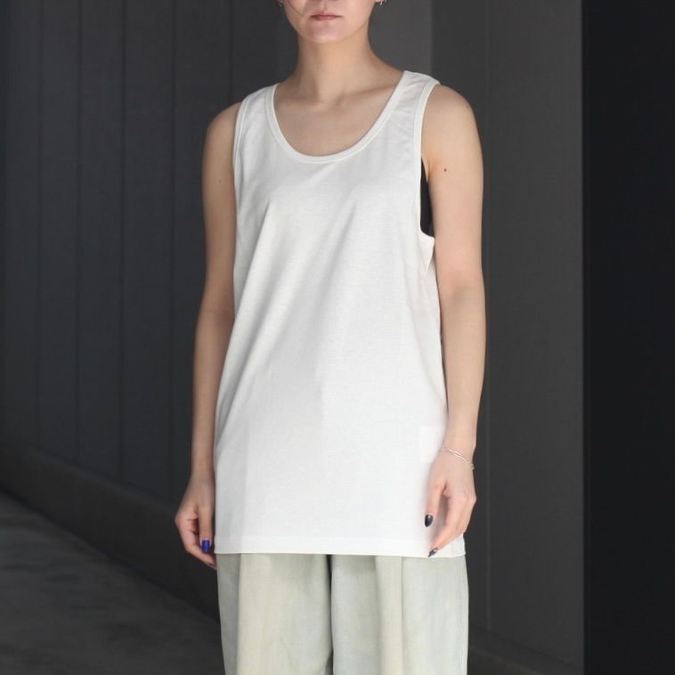 【残り一点】MBLタンクトップ