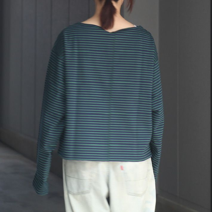 SHINYAKOZUKA - 【残り一点】Basque | ACRMTSM ONLINE STORE