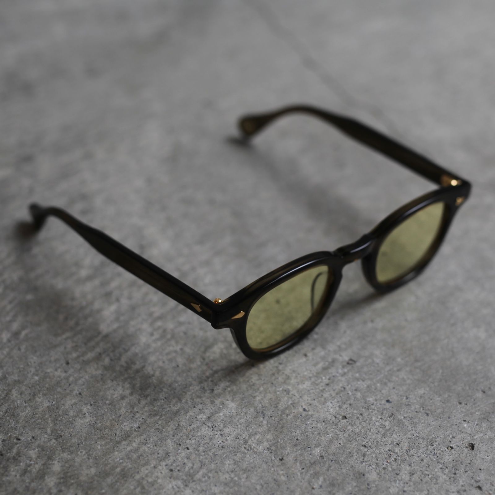 【残り一点】AR_46mm Gold Edition(鼻幅_24mm)