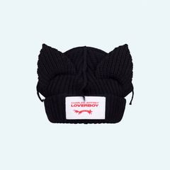 【残りわずか】Chunky Ears Beanie