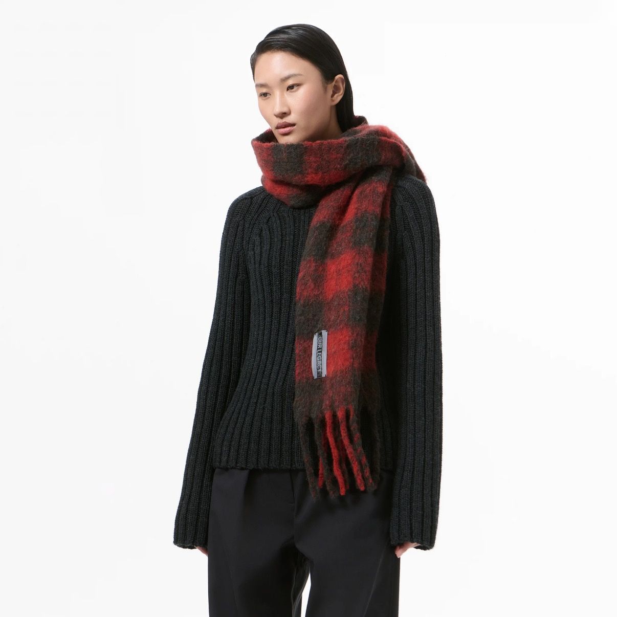 OUR LEGACY - 【残りわずか】Estate Scarf | ACRMTSM ONLINE STORE
