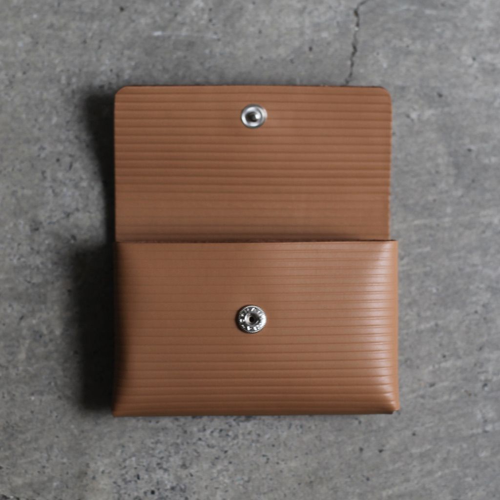 【残り一点】Cardboard Card Wallet