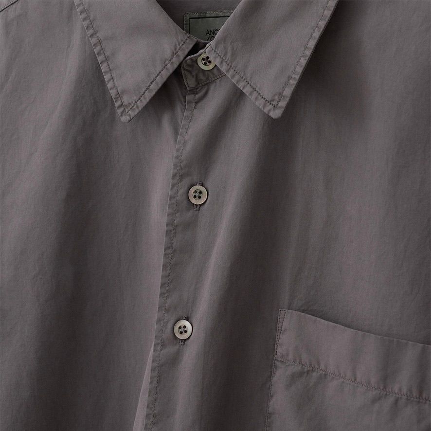 【残り一点】Ordinary Garment Shirt