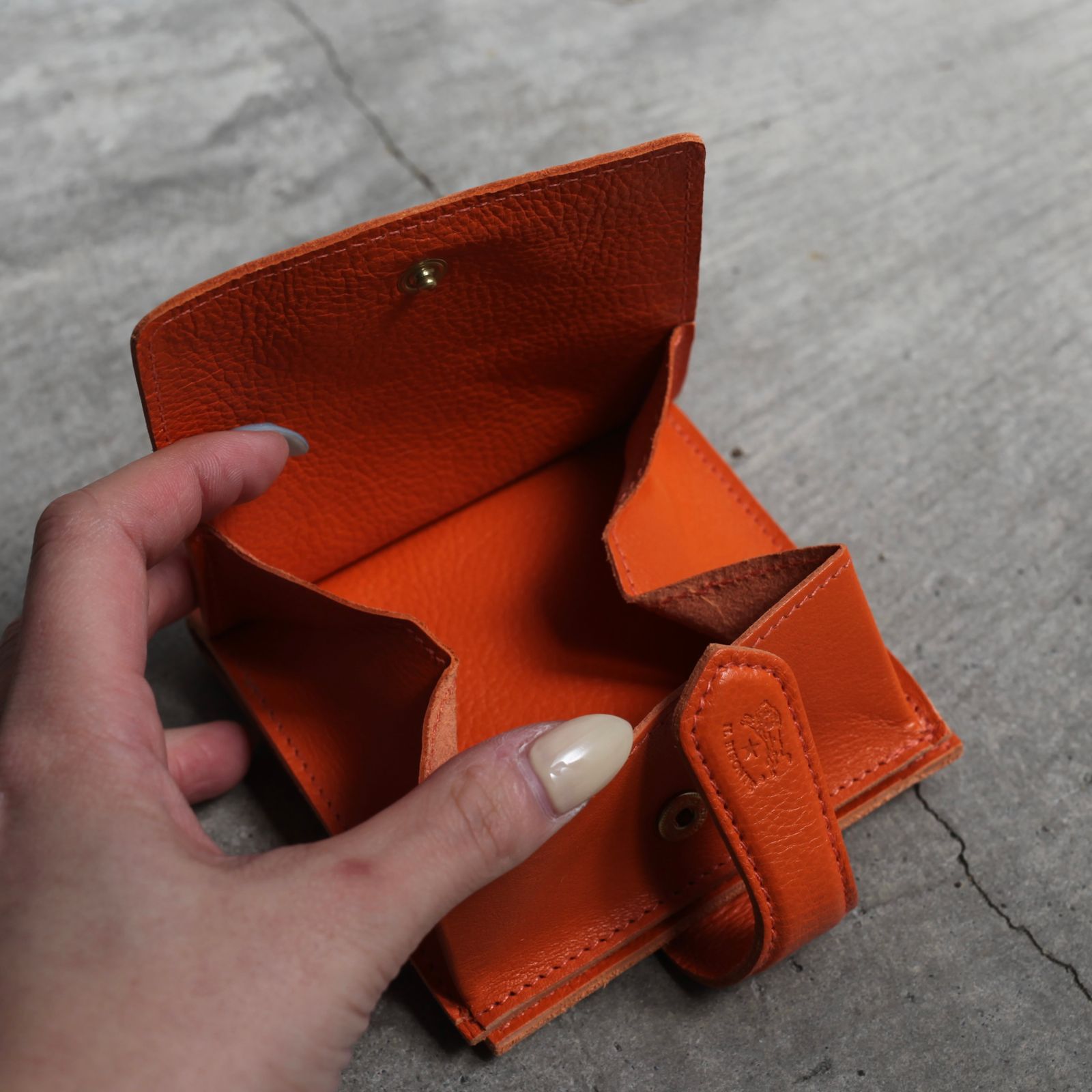 【残り一点】ウォレット