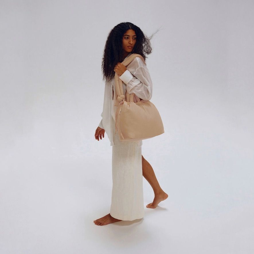 【残り一点】Ona Soft Bag