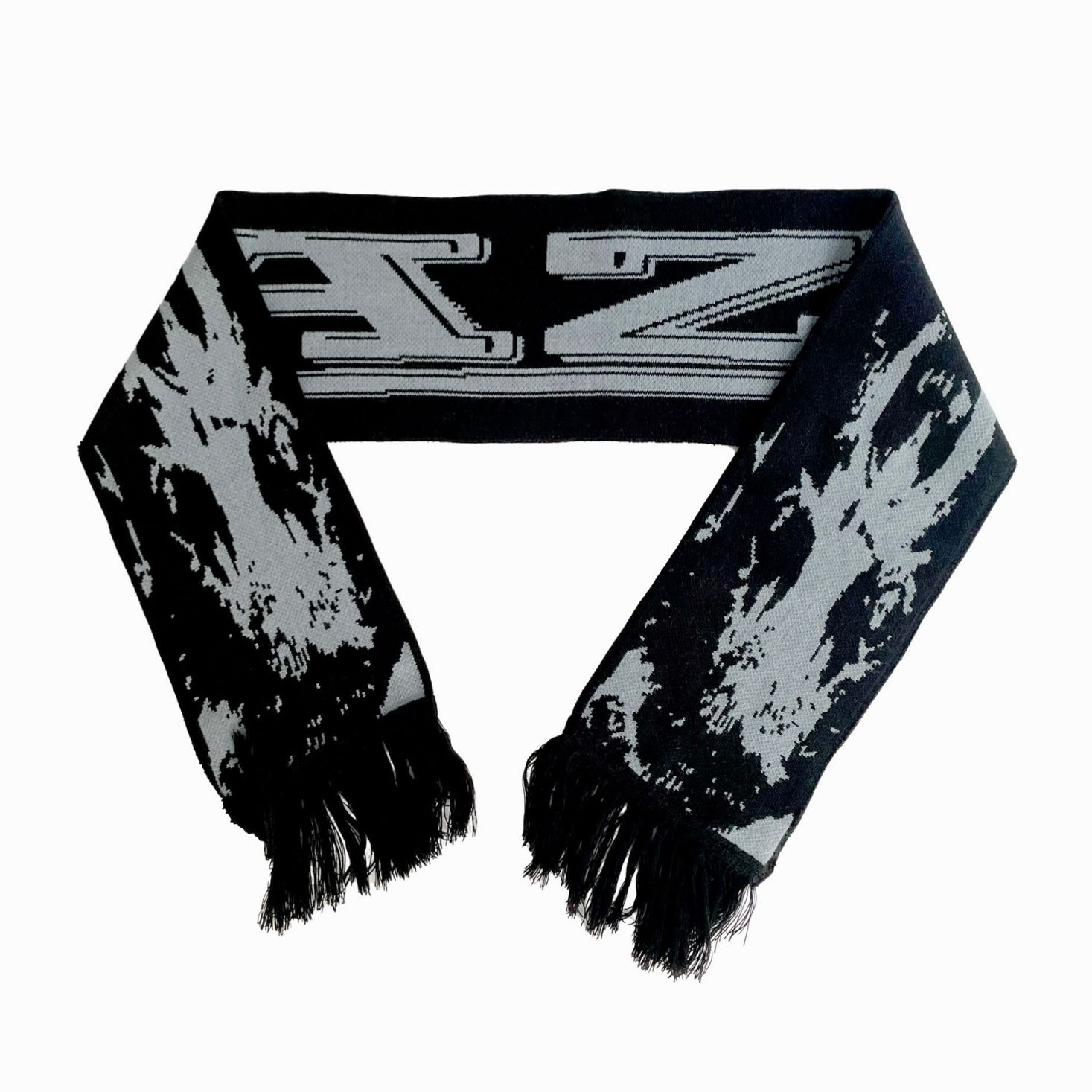 【残り一点】Lazy Scarf