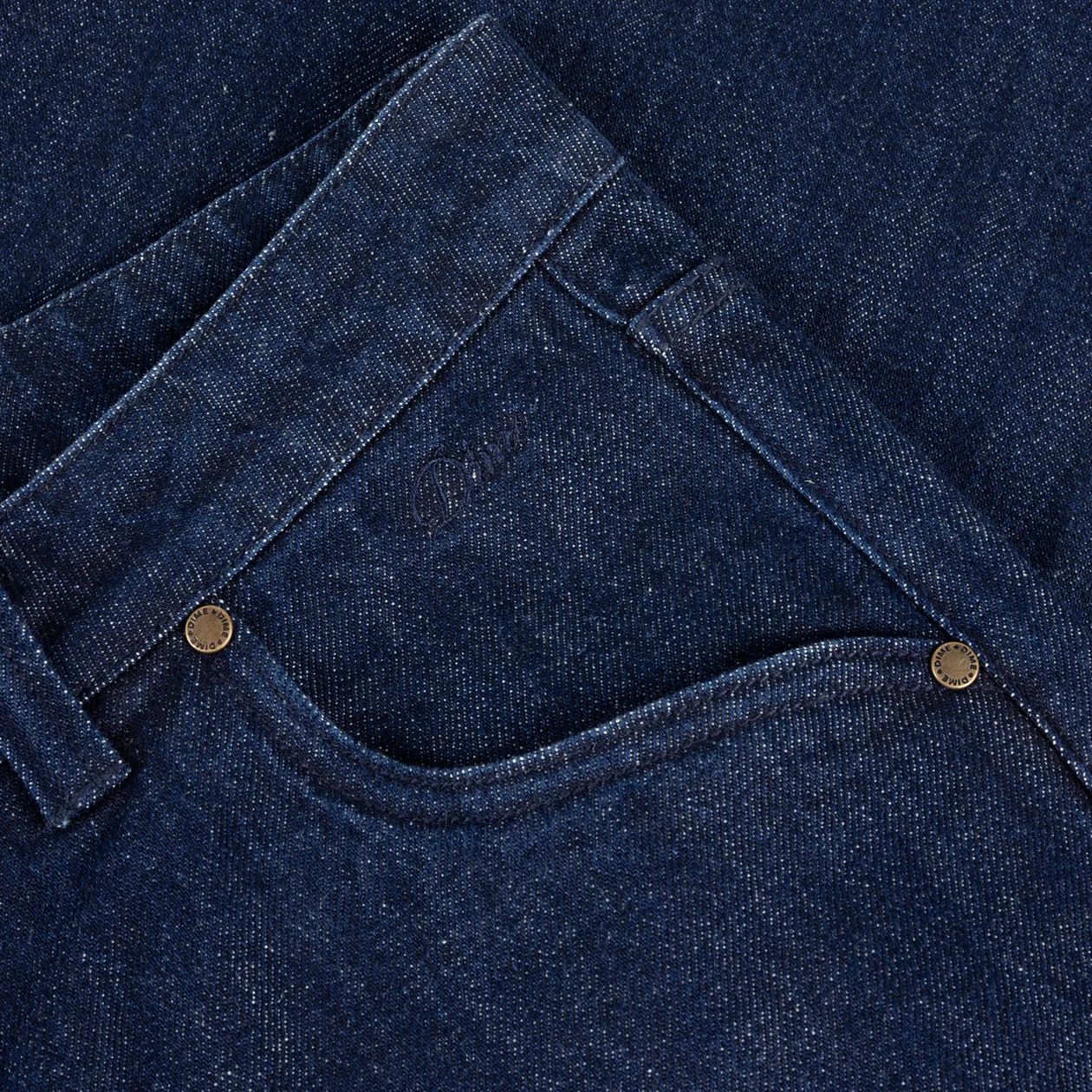 【残り一点】Baggy Denim Pants
