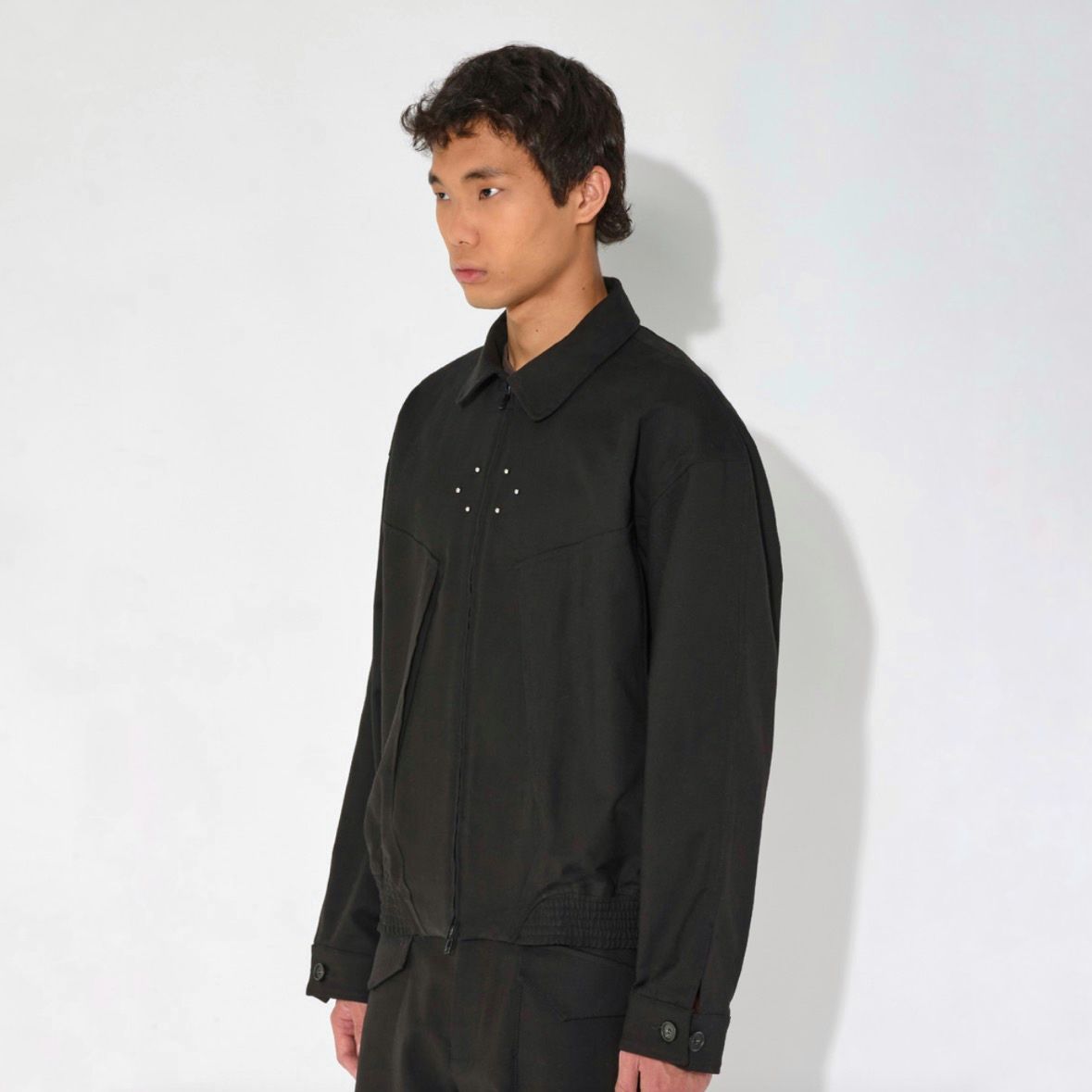 【残り一点】Thera Jacket