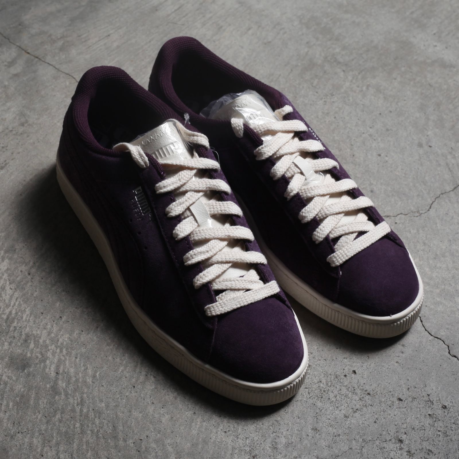 【残り一点】Suede PRM