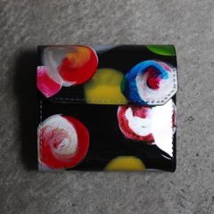 【残り一点】Paint Wallet(P)