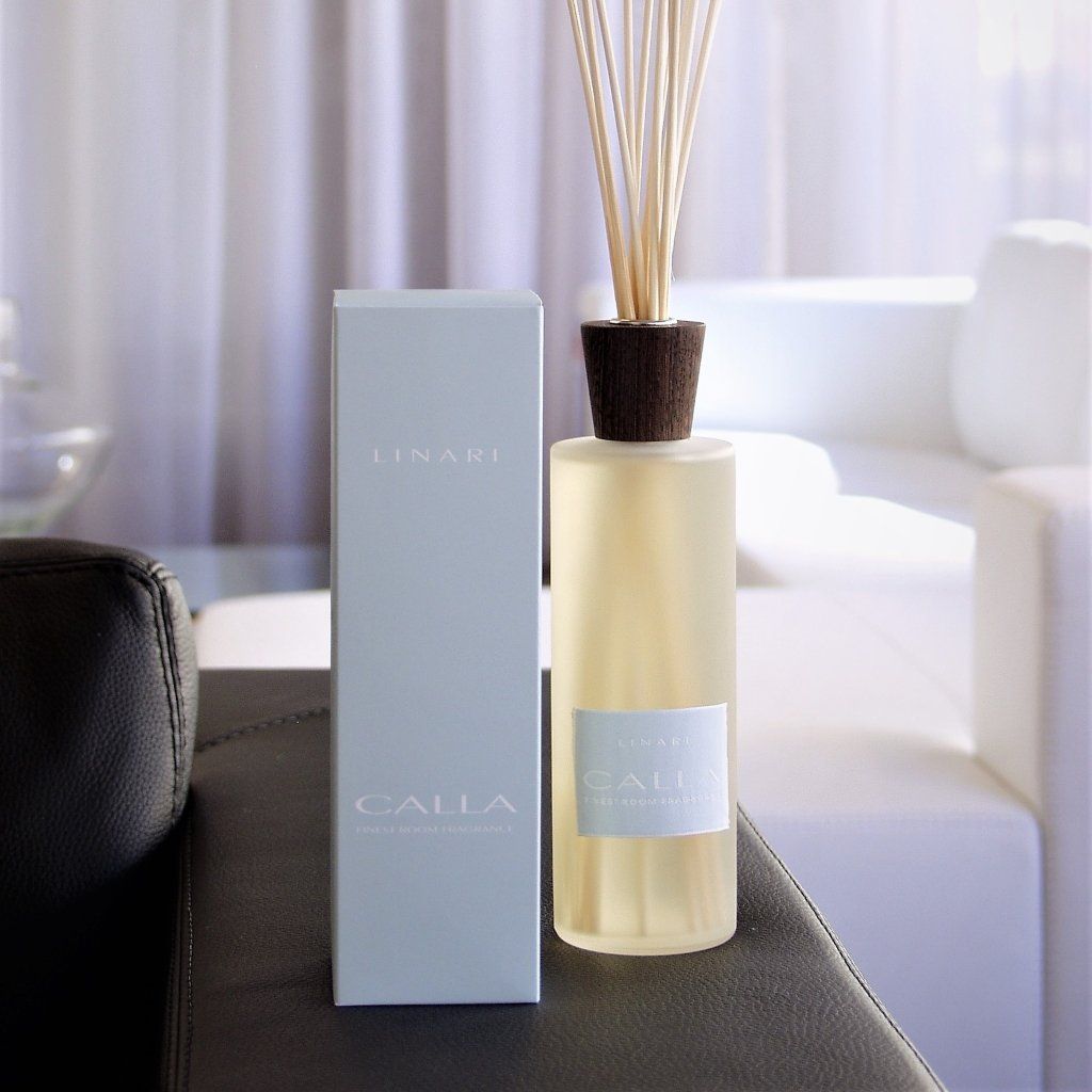 【残りわずか】Room Diffuser(CALLA)