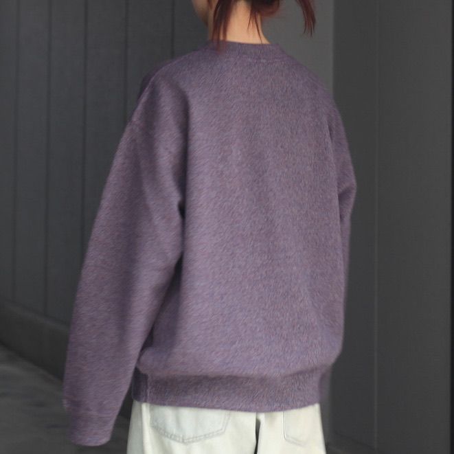 【残り一点】CO/WO Moss Stitch P/O