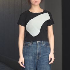 【残り一点】Todo Wave Tiny Top Short Sleeve