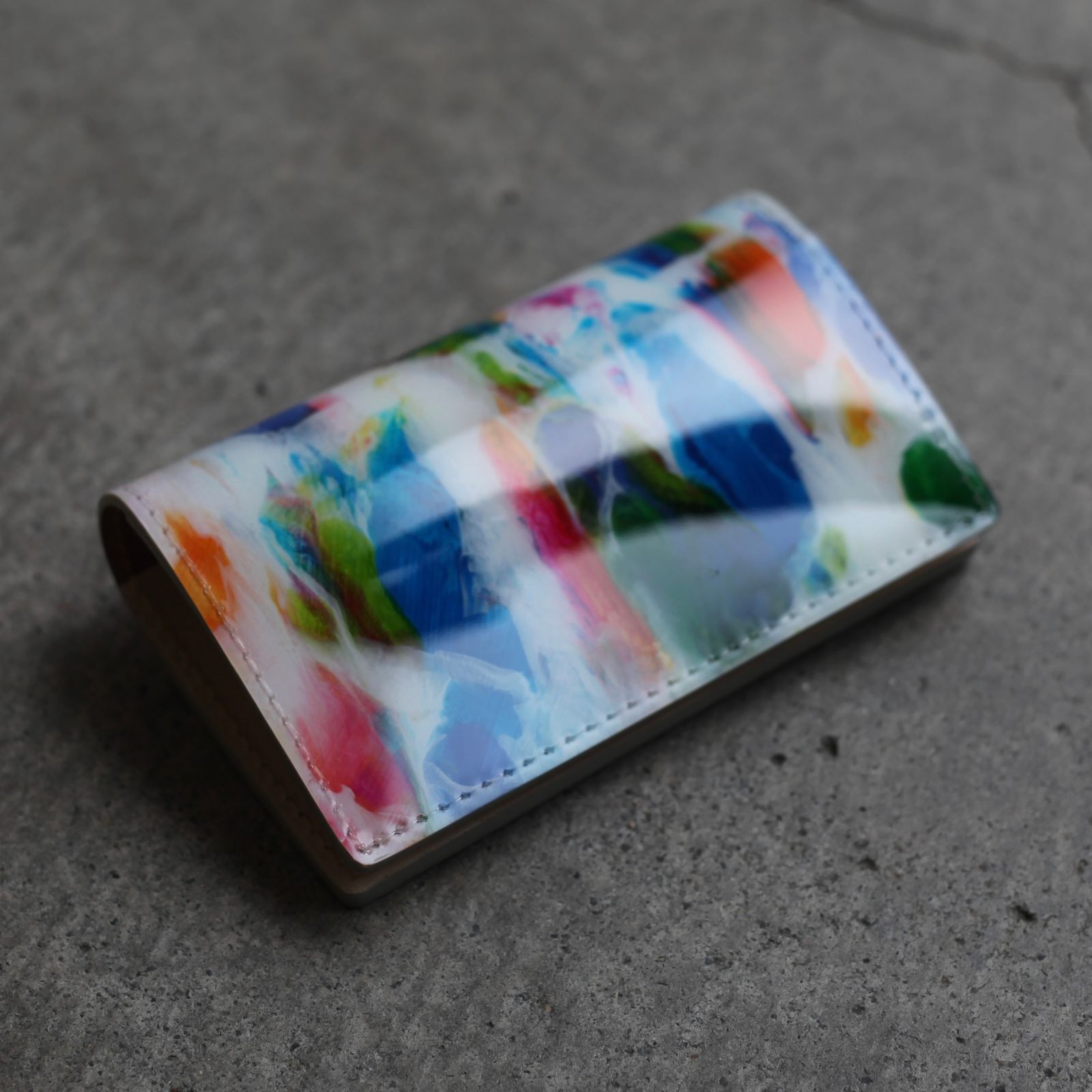 【残り一点】Paint Case(CARD)