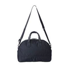 【残り一点】2way Boston Bag_S