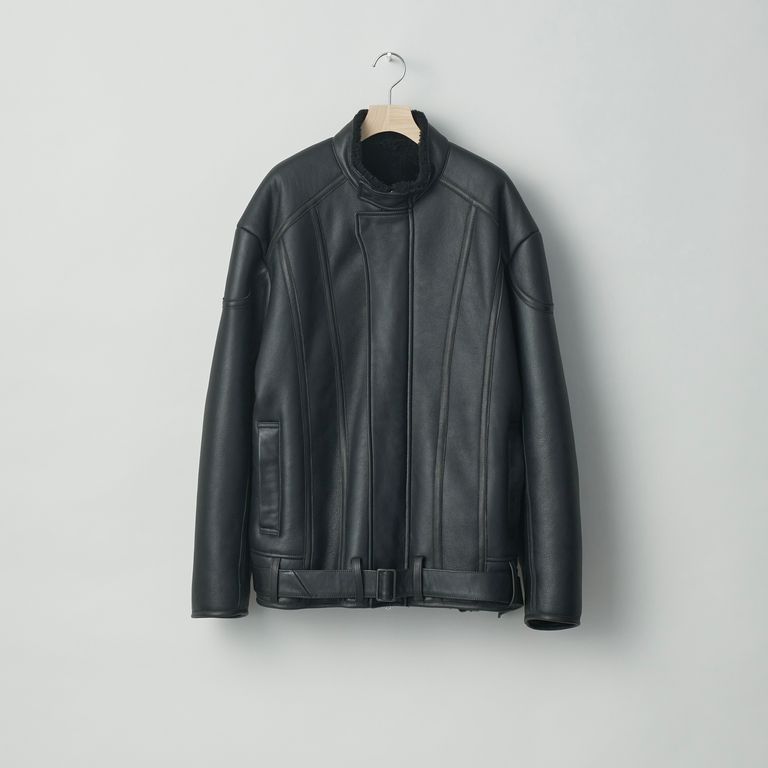 ssstein - 【残り一点】Mouton Racing Jacket | ACRMTSM ONLINE STORE