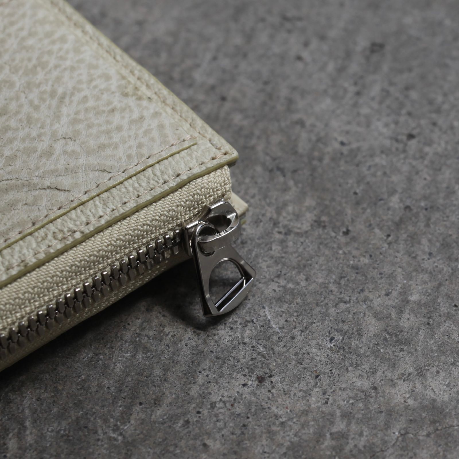 【残り一点】Cristy Very Compact WLT.5(SHIRO)