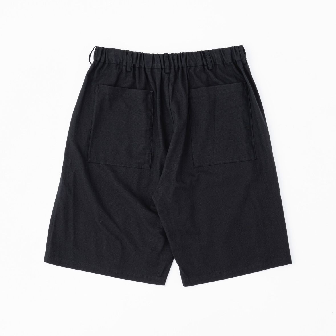 【残り一点】Utility Easy Shorts