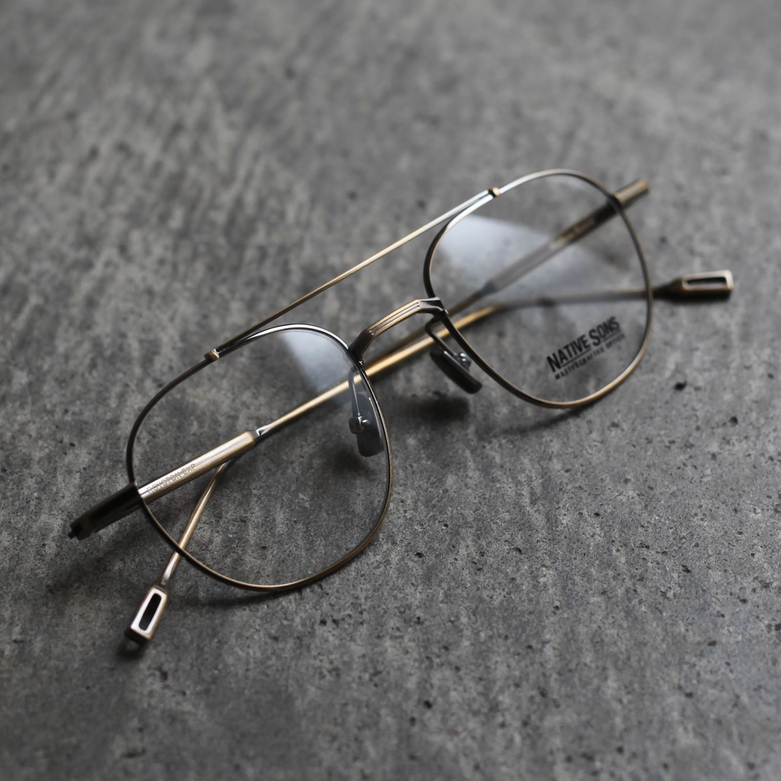 【お取り寄せ注文可能】Royston Exp(カスタム商品)