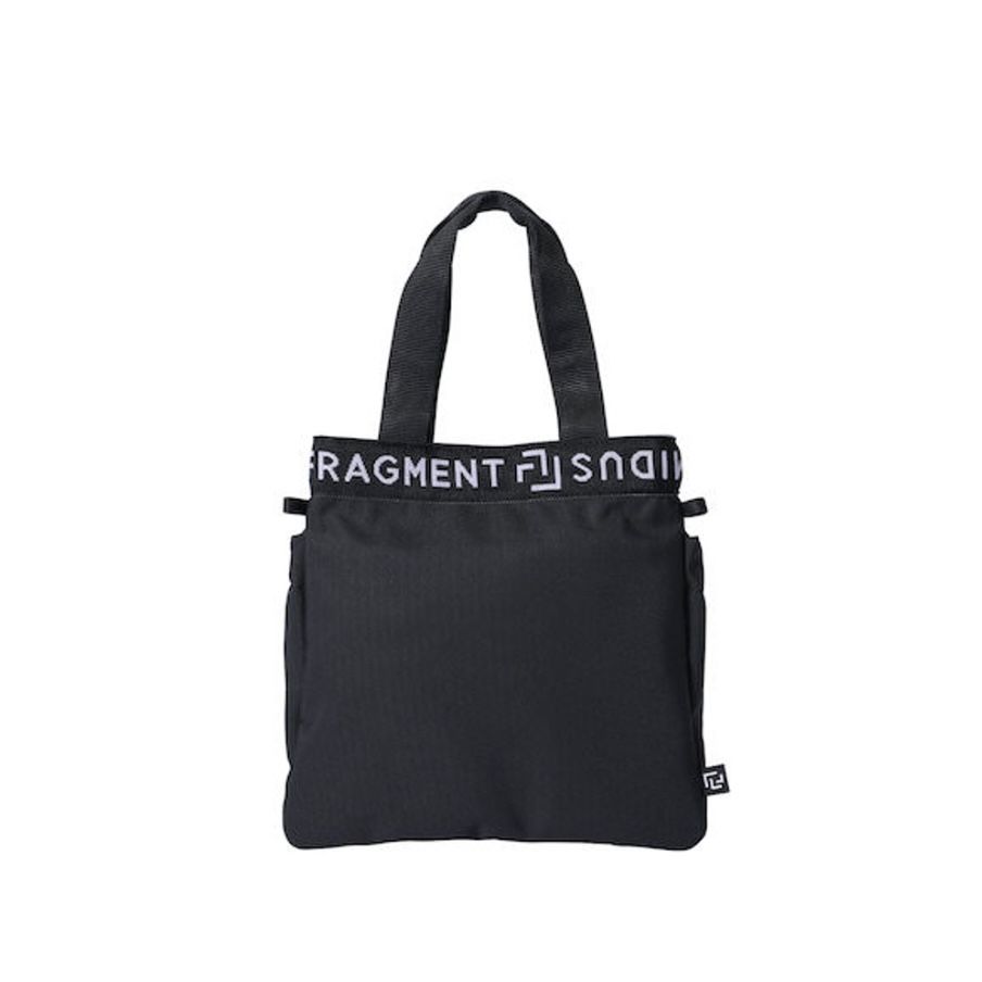 【再販売通知受付可能】Ramidus Dog Tote Bag_1