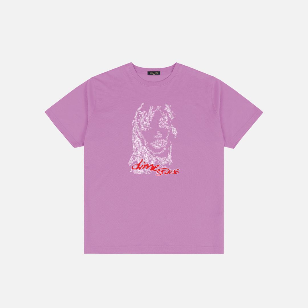 【残り一点】Abstract T-Shirt