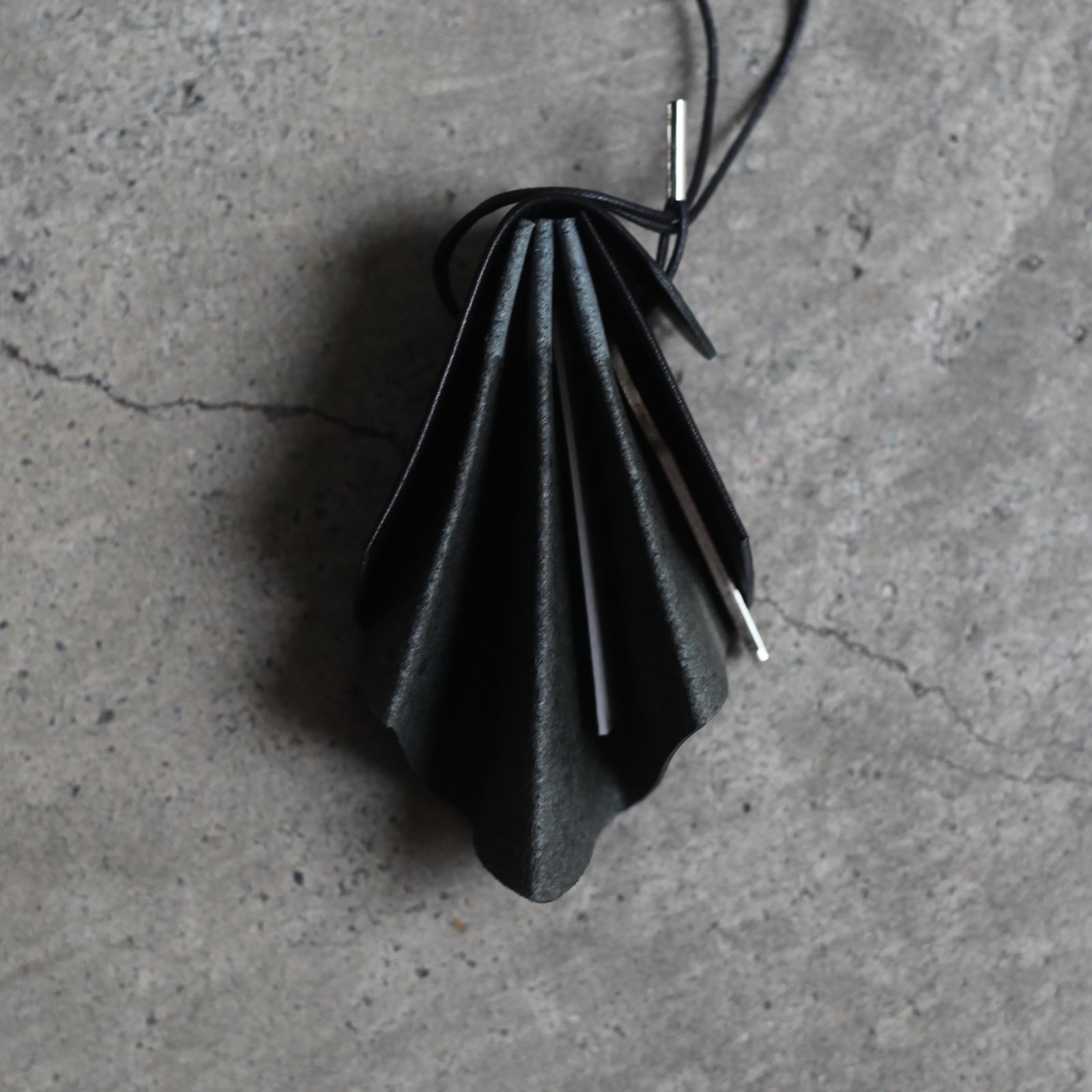 【残り一点】Aurora Key Holder