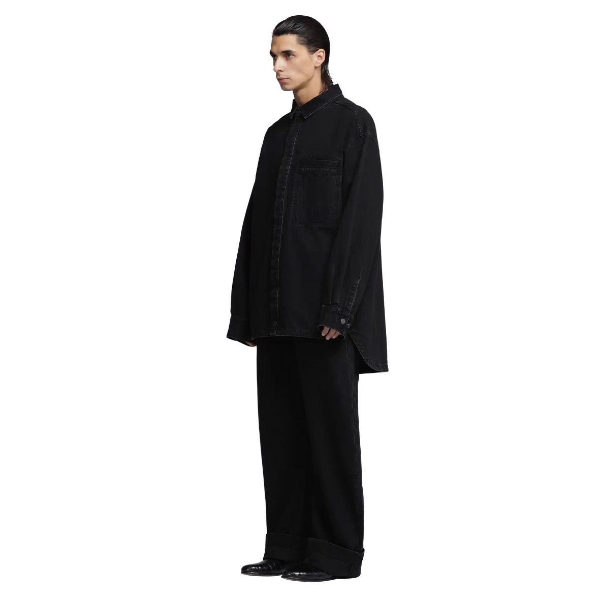 【残り一点】Herculean Shirt