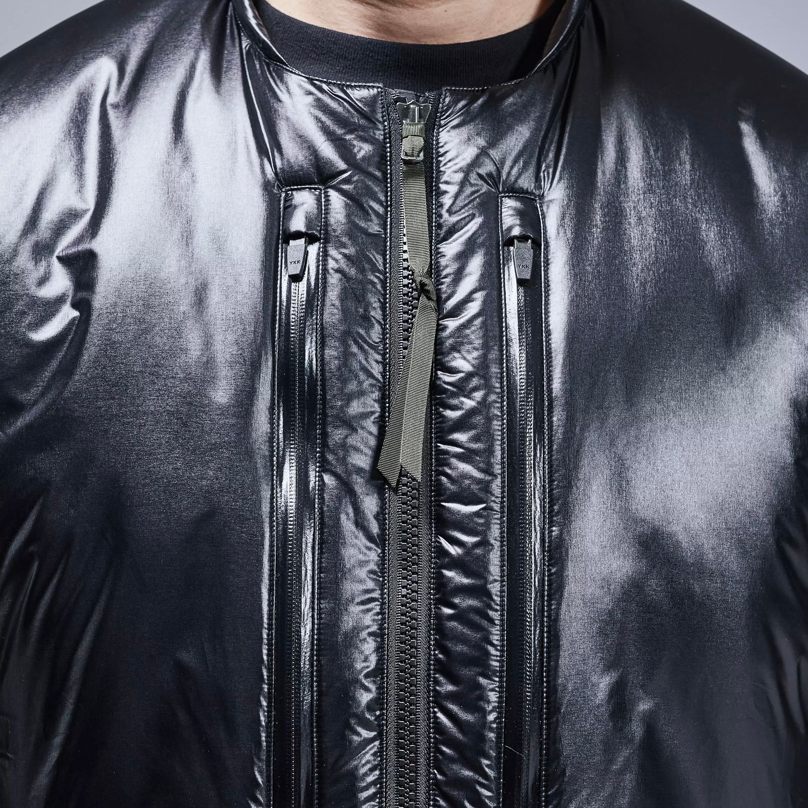 【残り一点】Insulated Profile Fit Jacket