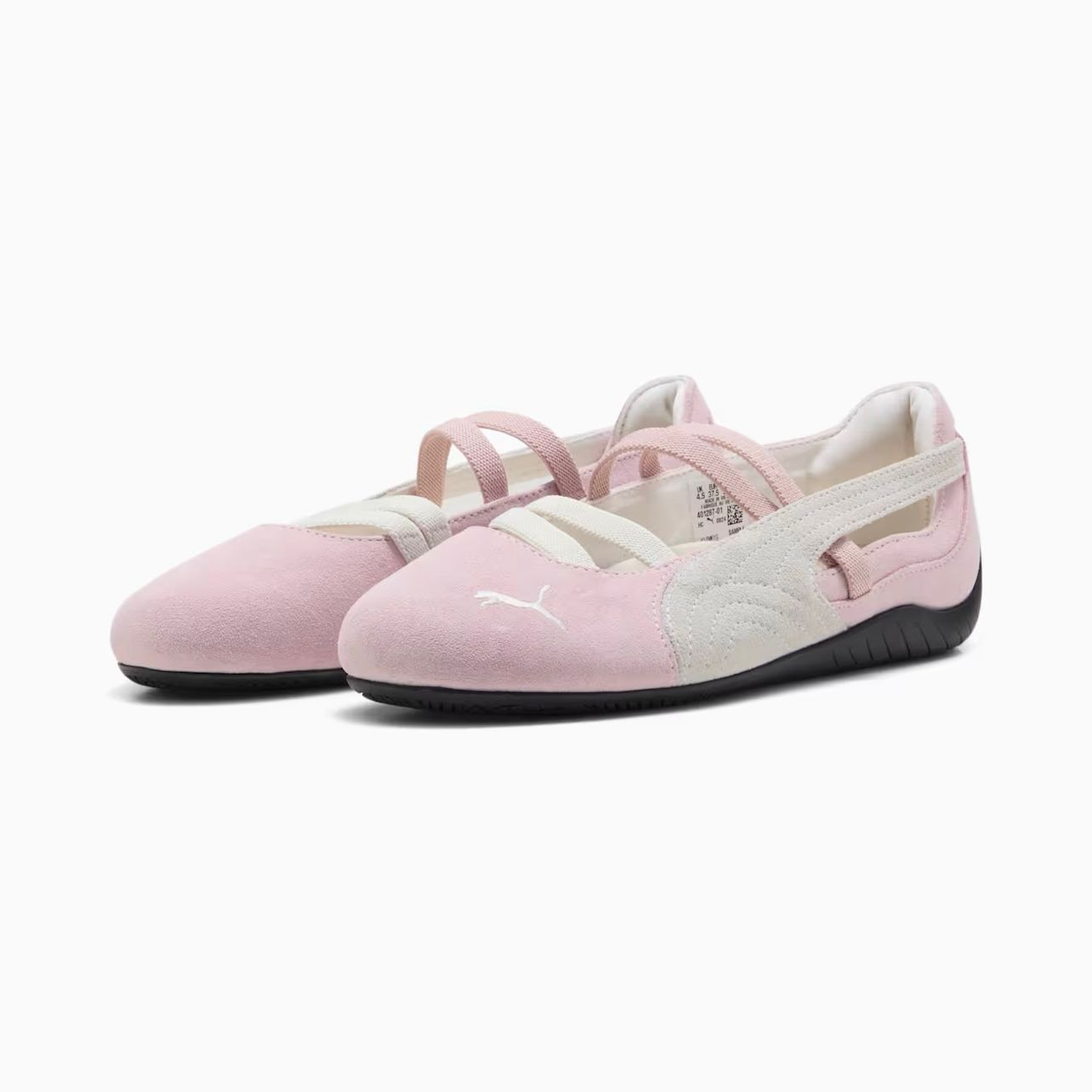 【残りわずか】Speedcat Ballet SD WNS
