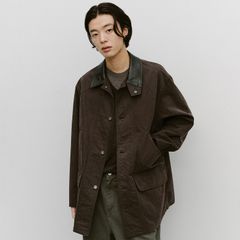 【残り一点】Lumberjack Jacke