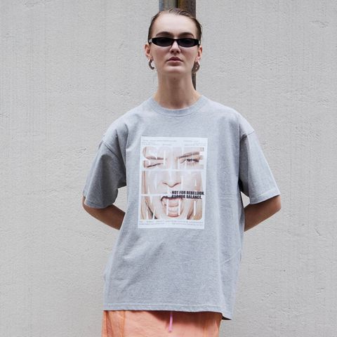【残り一点】Some Kinda Mood T-shirt