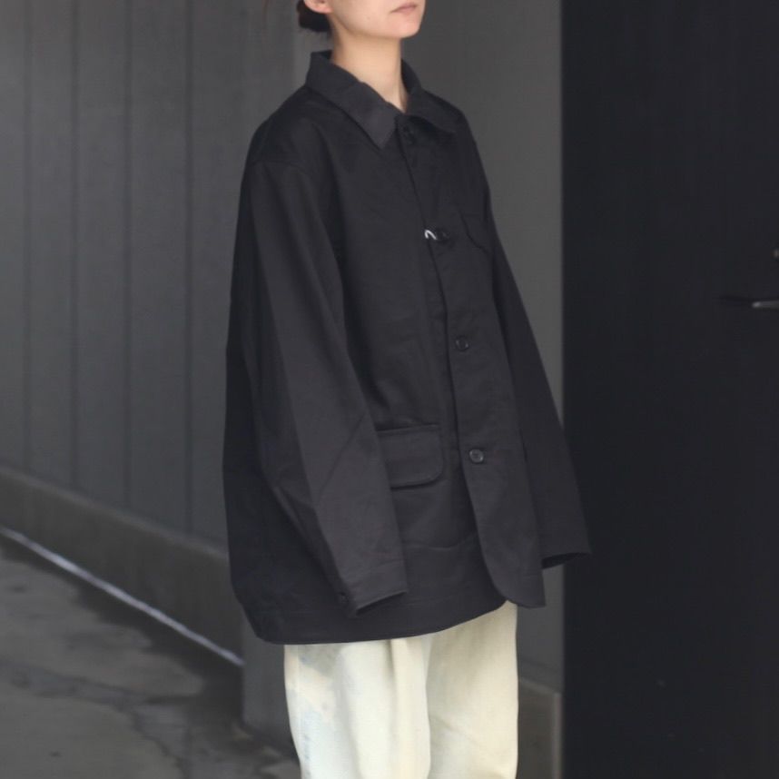【残り一点】Chino Hunting Jacket
