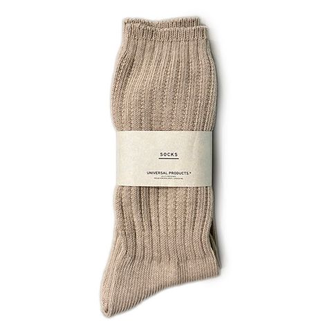 【残り一点】2P Long Socks