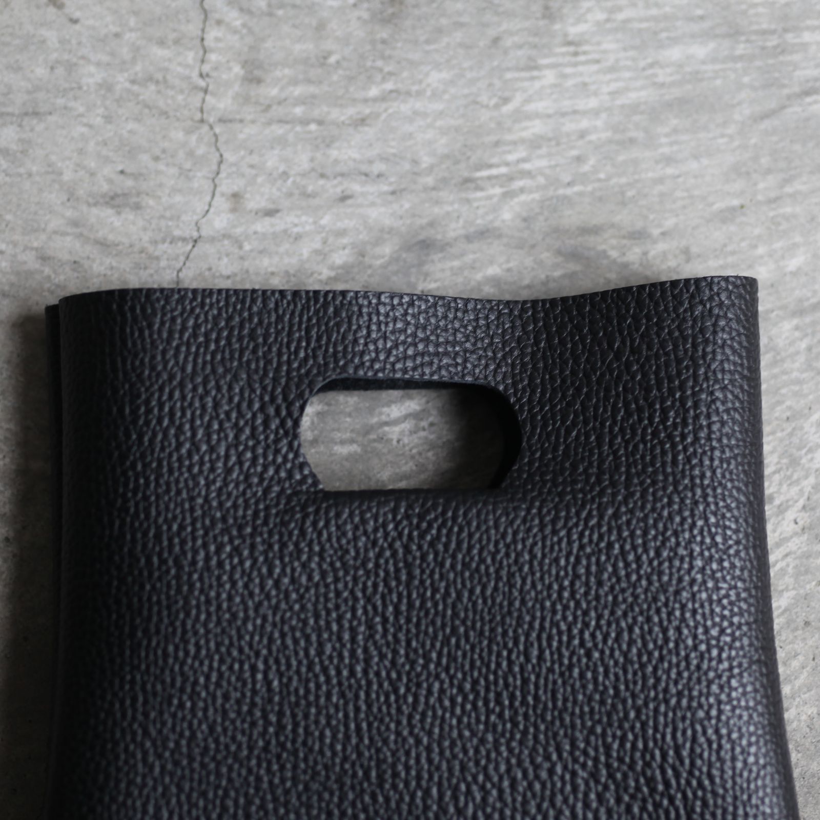 【残りわずか】Not Eco Bag Small(BLACK)