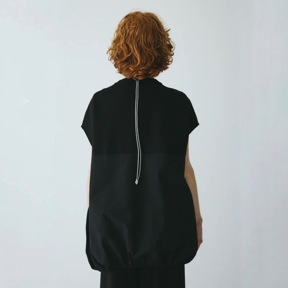 【残り一点】Docking Egg Tops