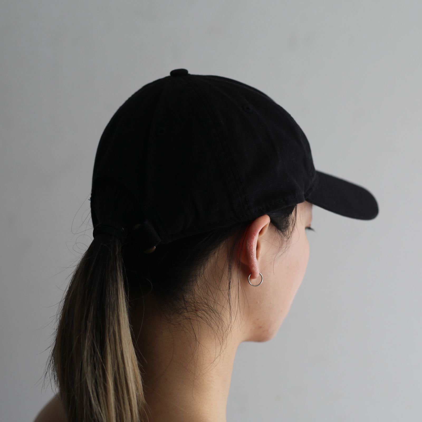 【残りわずか】AC/DC Hat